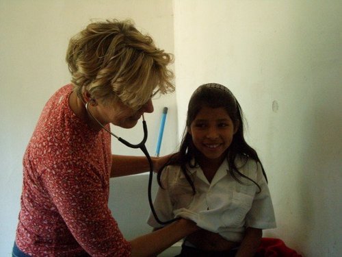 mom doing well checks.jpg