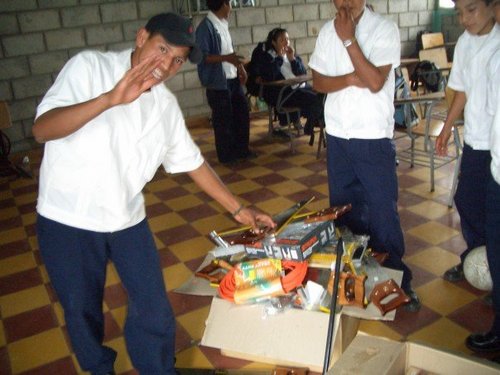 some of the equipment bought.jpg