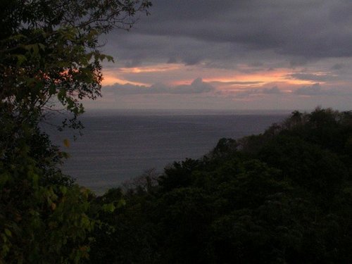 sunset in Manual Antonio.jpg