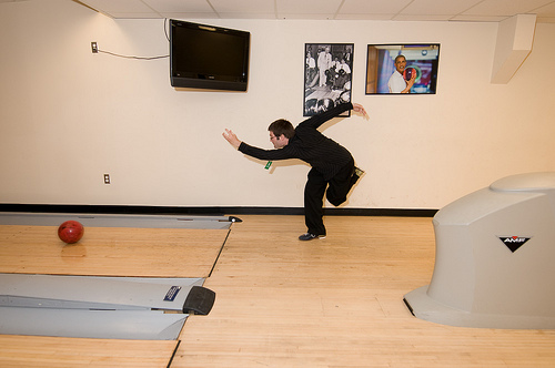 Dan Bowling